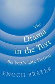 The Drama in the Text (eBook, PDF)
