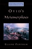 Ovid's Metamorphoses (eBook, PDF)