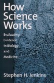 How Science Works (eBook, PDF)