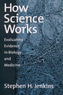 How Science Works (eBook, PDF) - Jenkins, Stephen H.