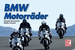 BMW - Motorräder - Buzzonetti, Daniele; Facconi, Attilio