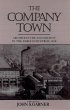 The Company Town (eBook, PDF) - Bild 1