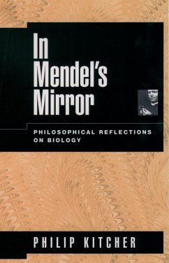 Cover In Mendel's Mirror (eBook, PDF)