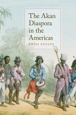 The Akan Diaspora in the Americas (eBook, ePUB)