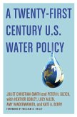 A Twenty-First Century U.S. Water Policy (eBook, PDF)