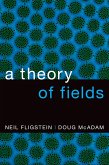 A Theory of Fields (eBook, PDF)