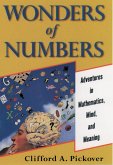 Wonders of Numbers (eBook, ePUB)