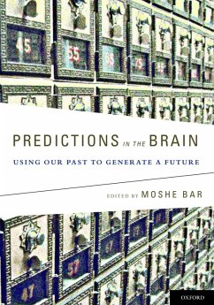 Cover Predictions in the Brain (eBook, PDF)