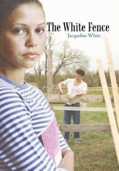 The White Fence