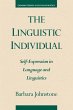 The Linguistic Individual (eBook, PDF) - Bild 1