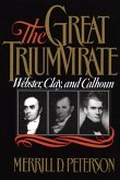 The Great Triumvirate (eBook, ePUB)