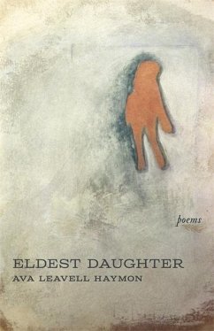 Eldest Daughter - Haymon, Ava Leavell