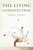 The Living Constitution (eBook, ePUB)