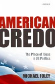 American Credo (eBook, PDF)