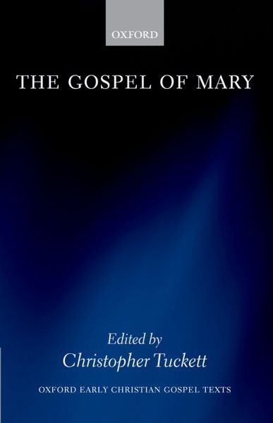 The Gospel of Mary (eBook, PDF)
