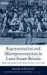 Representation and Misrepresentation in... - Bild 1