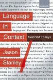 Language in Context (eBook, PDF)