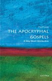 The Apocryphal Gospels: A Very Short Introduction (eBook, ePUB)