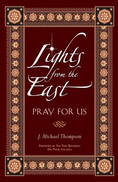 Lights from the East - Thompson, J.