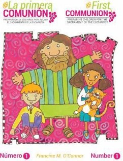 La Primera Comunión/The First Communion (Bilingual Edition) - O'Connor, Francine