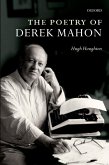 The Poetry of Derek Mahon (eBook, ePUB)