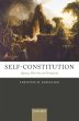 Self-Constitution (eBook, PDF) - Bild 1
