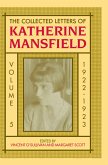 The Collected Letters of Katherine Mansfield (eBook, PDF)