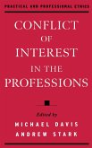 Conflict of Interest in the Professions (eBook, PDF)