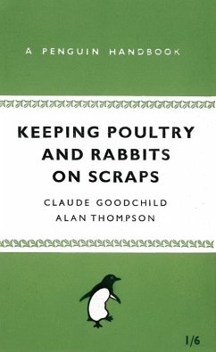 Cover Keeping Poultry and Rabbits on Scraps (eBook, ePUB)