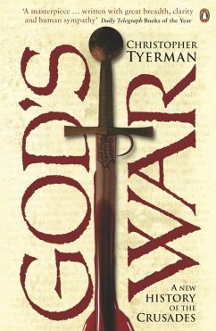 God's War (eBook, ePUB) - Tyerman, Christopher