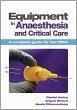 Equipment in Anaesthesia and Critical... - Bild 1