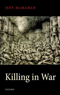 Cover Killing in War (eBook, ePUB)