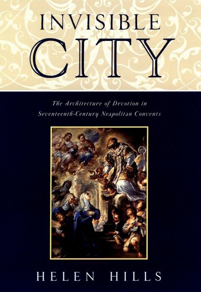 Invisible City (eBook, PDF)