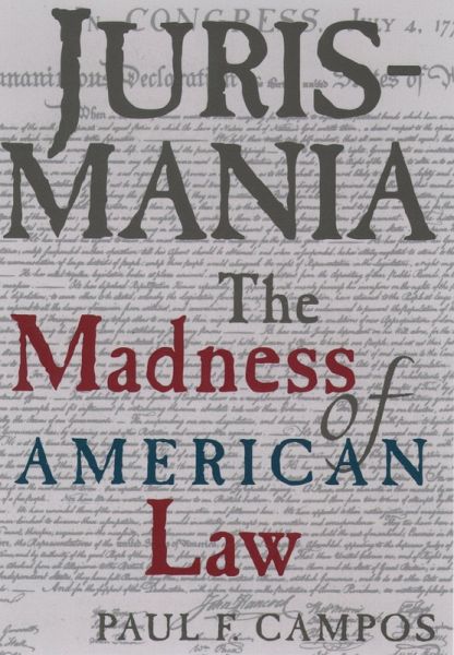 Jurismania (eBook, PDF) Jurismania (eBook, PDF)