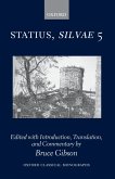 Statius Silvae 5 (eBook, PDF)