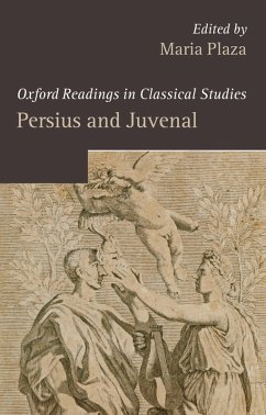 Persius and Juvenal (eBook, PDF)