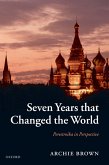 Seven Years that Changed the World (eBook, PDF)