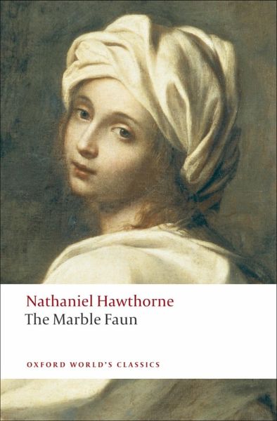 The Marble Faun (eBook, ePUB) The Marble Faun (eBook, ePUB)