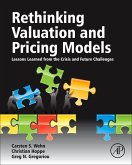 Rethinking Valuation and Pricing Models (eBook, ePUB)