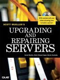 Upgrading and Repairing Servers (eBook, ePUB)