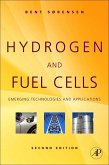 Hydrogen and Fuel Cells (eBook, ePUB)