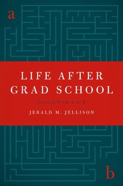 Cover Life After Grad School (eBook, ePUB)