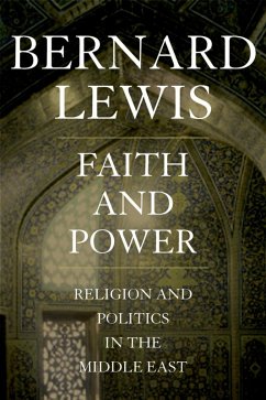 Cover Faith and Power (eBook, ePUB)