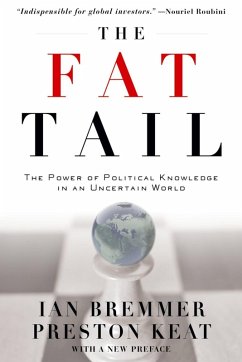 Cover The Fat Tail (eBook, ePUB)