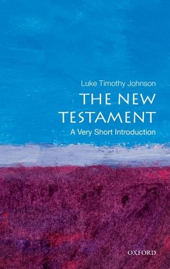 Cover The New Testament (eBook, ePUB)
