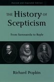 The History of Scepticism (eBook, PDF)