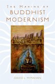 The Making of Buddhist Modernism (eBook, PDF)