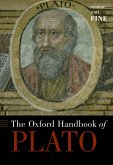 The Oxford Handbook of Plato (eBook, PDF)