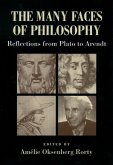 The Many Faces of Philosophy (eBook, PDF) The Many Faces of Philosophy (eBook, PDF)