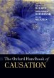 The Oxford Handbook of Causation... - Bild 1